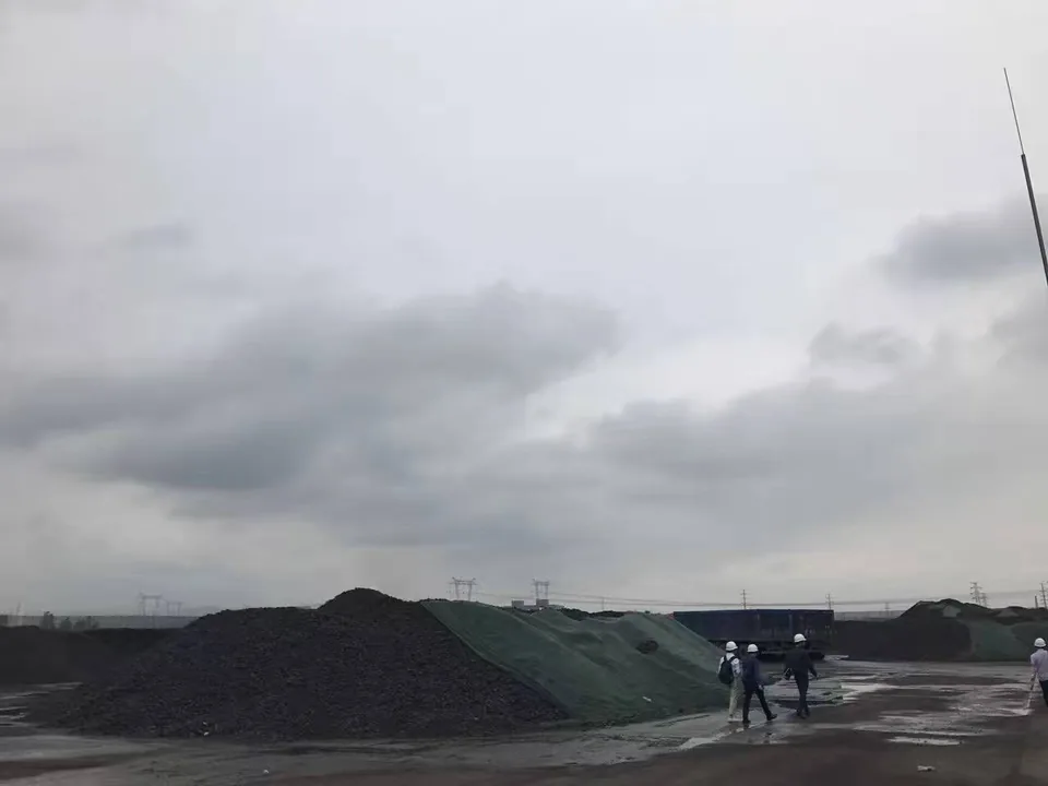 锰矿调研纪实 · 相关图片 5