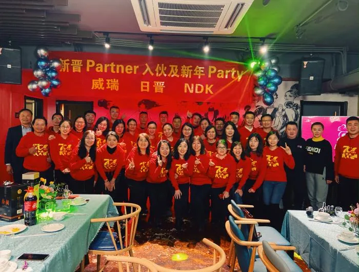 Together for a better future - image 1