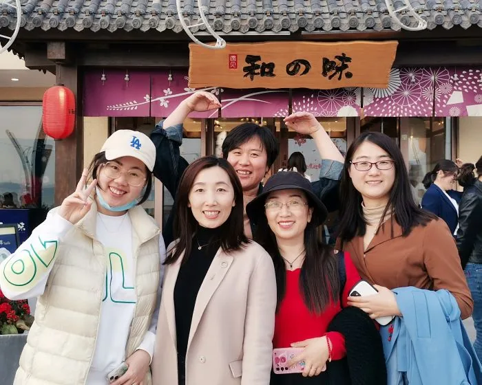 威瑞2021年度总结&2022年第一季度经营分析会 · 相关图片 6