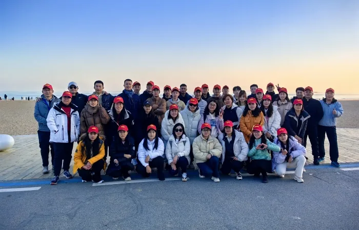 海边CityWalk，威瑞活力之旅 · 相关图片 4