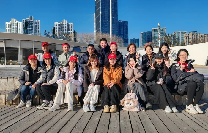海边CityWalk，威瑞活力之旅 · 相关图片 3