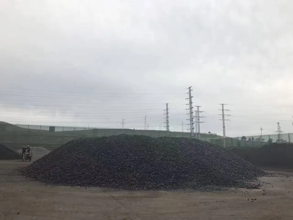 锰矿调研纪实 · 相关图片 4