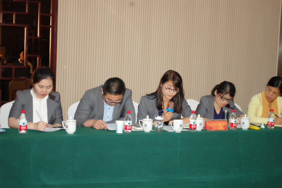 TO STAY TRUE TO THE ORIGINAL GOALS---WEREEN GROUP SEMI-ANNUAL COMPANY REPORTS - image 6