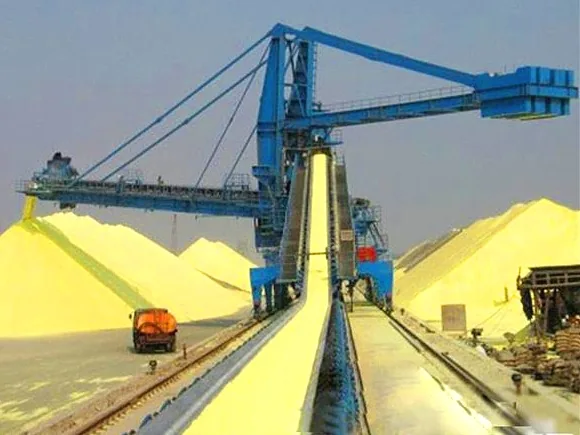 Sulphur & Fertilizer - image 5
