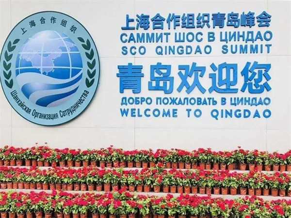 威瑞以全面稳定形势迎接“上合峰会”