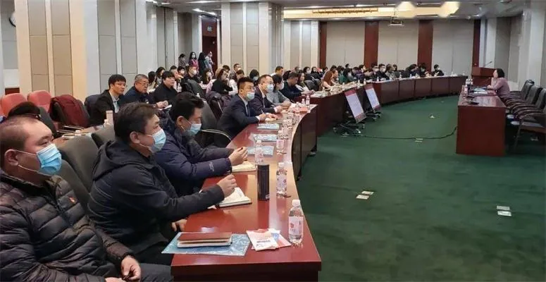 WEREEN attended a training for Party organization secretary - image 2