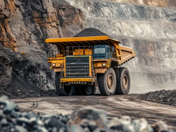 Investment in commodity resources