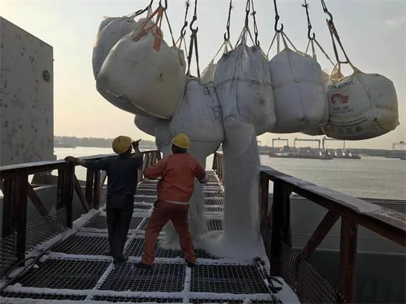 Sulphur & Fertilizer - image 4
