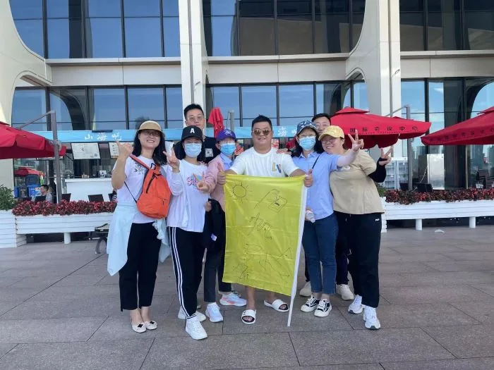 风帆与梦想齐飞 我们与世界同行 · 相关图片 2