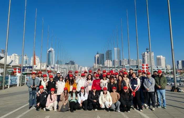 海边CityWalk，威瑞活力之旅 · 相关图片 1