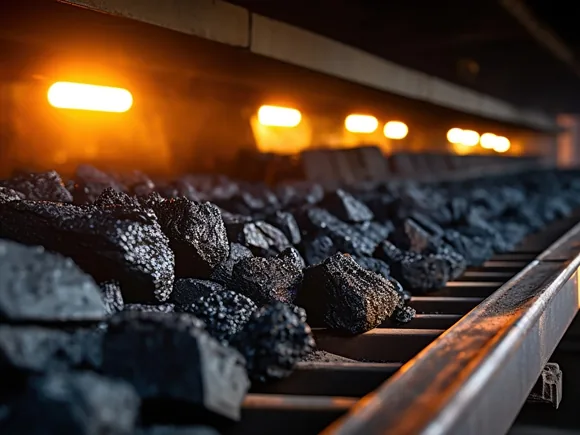 Commodity supply chain