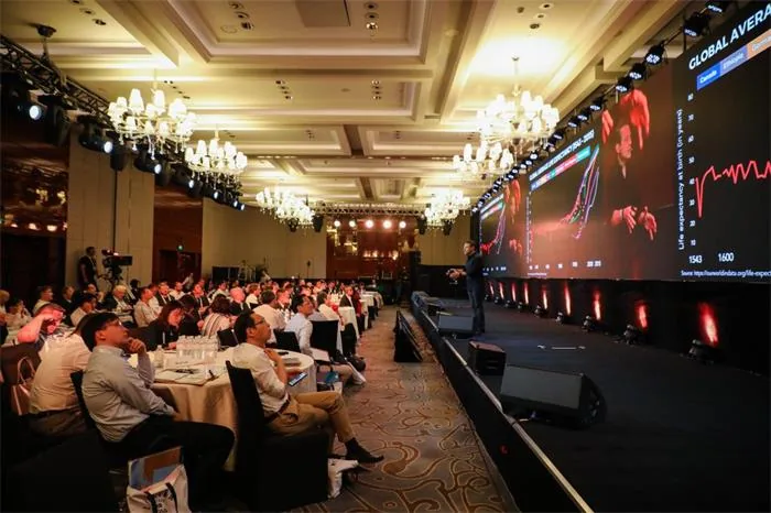 ABUNDANCE 360 SHANGHAI SUMMIT - image 3