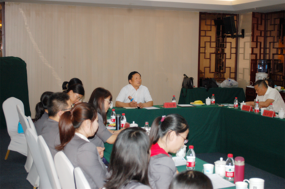 TO STAY TRUE TO THE ORIGINAL GOALS---WEREEN GROUP SEMI-ANNUAL COMPANY REPORTS - image 7