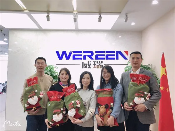 欢度“双旦” 喜迎2021